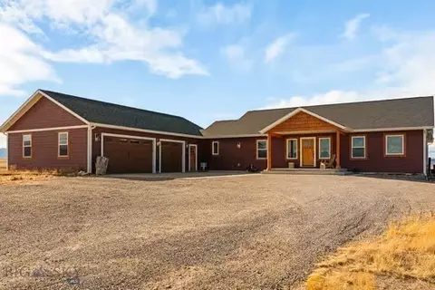 42 Lynx Ct, Dillon, MT 59725