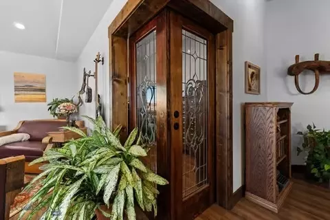 Entry Way - 42 Lynx Ct, Dillon, MT 59725 photo 1 of 4