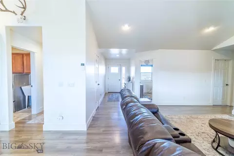 Entry Way - 66 Cherokee Trl, Three Forks, MT 59752 photo 2 of 2