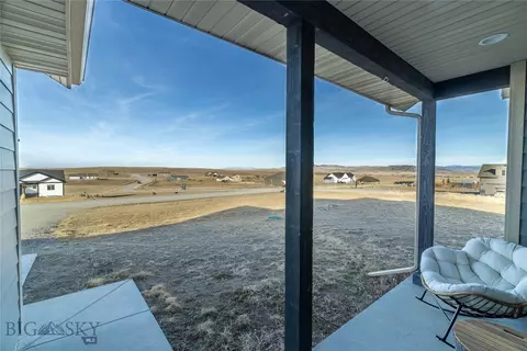 Exterior - 66 Cherokee Trl, Three Forks, MT 59752 photo 7 of 8