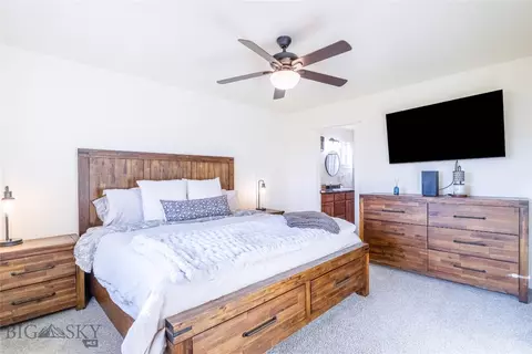 Bedroom - 66 Cherokee Trl, Three Forks, MT 59752 photo 1 of 3