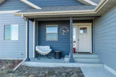 Exterior - 66 Cherokee Trl, Three Forks, MT 59752 photo 6 of 8