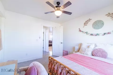 Bedroom - 66 Cherokee Trl, Three Forks, MT 59752 photo 2 of 3