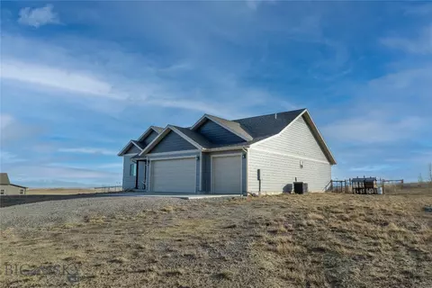Exterior - 66 Cherokee Trl, Three Forks, MT 59752 photo 4 of 8