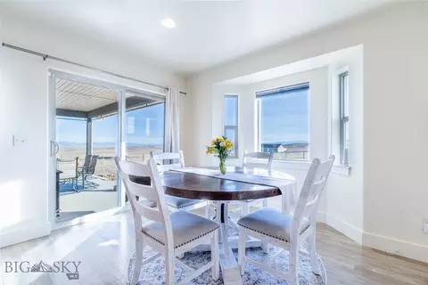 Dining - 66 Cherokee Trl, Three Forks, MT 59752 photo 1 of 1