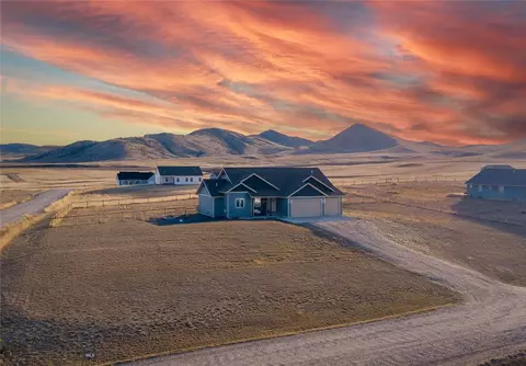 66 Cherokee Trl, Three Forks, MT 59752