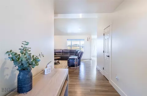 Entry Way - 66 Cherokee Trl, Three Forks, MT 59752 photo 1 of 2