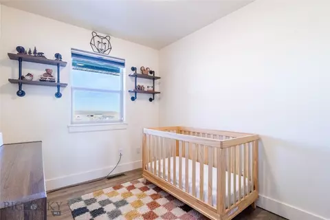 Bedroom - 66 Cherokee Trl, Three Forks, MT 59752 photo 3 of 3