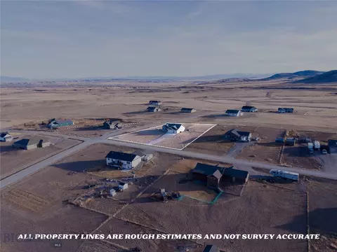 View/Area - 66 Cherokee Trl, Three Forks, MT 59752 photo 2 of 4