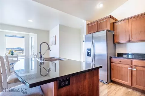Kitchen - 66 Cherokee Trl, Three Forks, MT 59752 photo 1 of 1