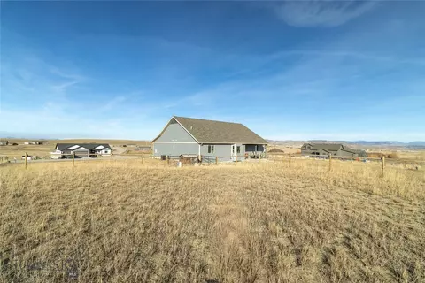 Exterior - 66 Cherokee Trl, Three Forks, MT 59752 photo 3 of 8