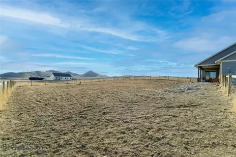 Exterior - 66 Cherokee Trl, Three Forks, MT 59752 photo 5 of 8
