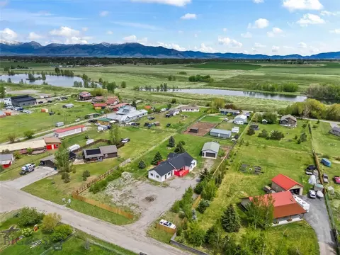 View/Area - 108 Violet Rd, Bozeman, MT 59718 photo 2 of 2