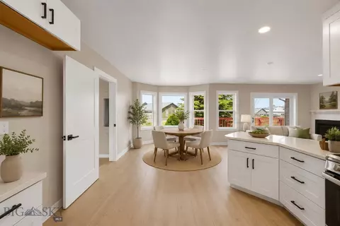 Dining - 108 Violet Rd, Bozeman, MT 59718 photo 1 of 2