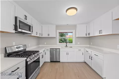 Kitchen - 108 Violet Rd, Bozeman, MT 59718 photo 1 of 2