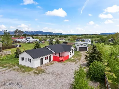 108 Violet Rd, Bozeman, MT 59718