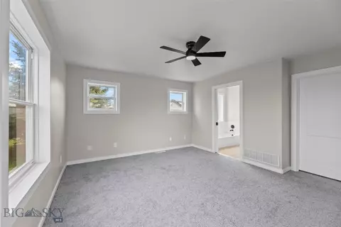 Bedroom - 108 Violet Rd, Bozeman, MT 59718 photo 2 of 3