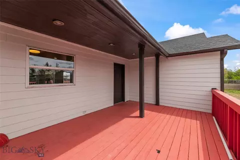 Exterior - 108 Violet Rd, Bozeman, MT 59718 photo 4 of 5