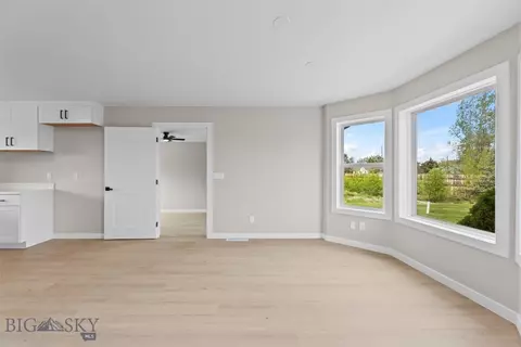 Living - 108 Violet Rd, Bozeman, MT 59718 photo 3 of 5