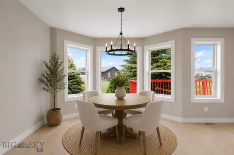 Dining - 108 Violet Rd, Bozeman, MT 59718 photo 2 of 2