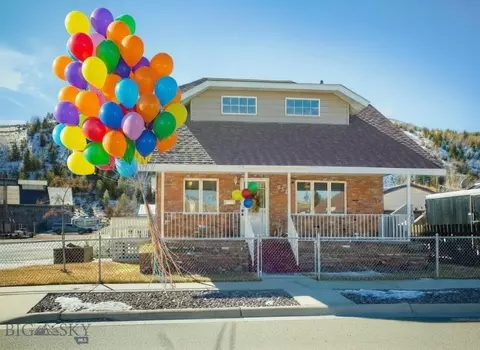 821 E 6th St, Anaconda, MT 59711