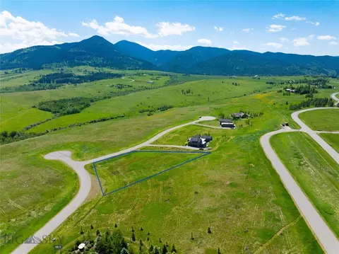 lot5 Francham, Bozeman, MT 59715