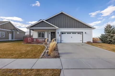 89 Red Rock Ct, Bozeman, MT 59718
