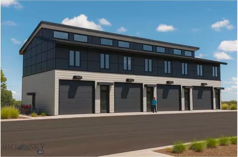 3589 Royal Wolf #A, Bozeman, MT 59718