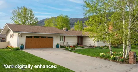 13 Bittersweet Dr, Butte, MT 59701