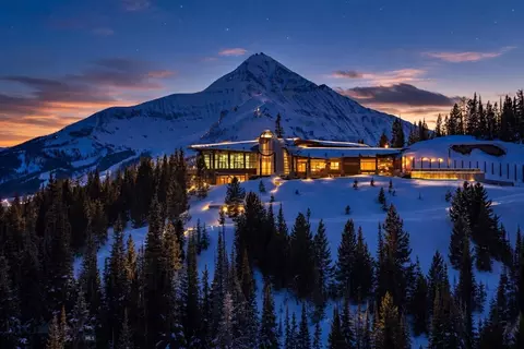 149 Beehive Basin Rd, Big Sky, MT 59716