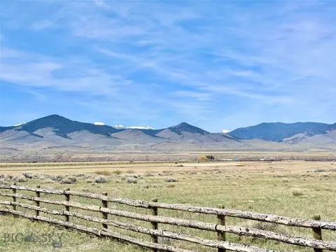 130 Lariat Ln, Dillon, MT 59725 photo 1