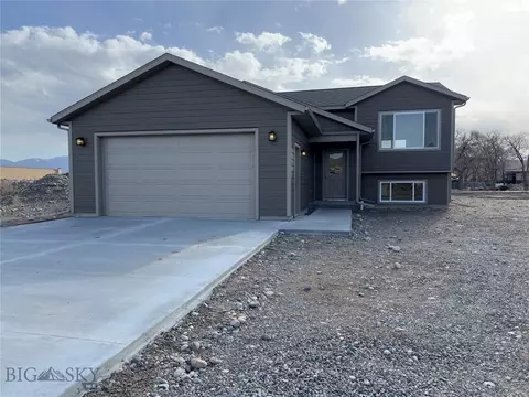 206 Otis Ave, Ennis, MT 59729