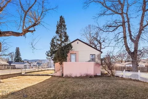230 S G St, Livingston, MT 59047
