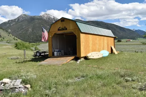 lot39 B Sportsmans Paradise, Cameron, MT 59720