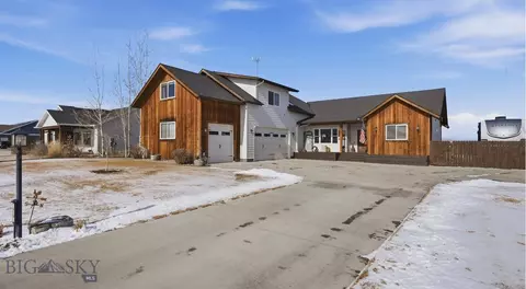 510 Countryside Ln, Belgrade, MT 59714