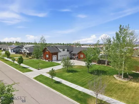 510 Countryside Ln, Belgrade, MT 59714