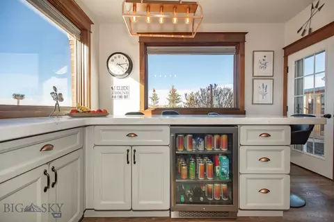 Kitchen - 3 Windflower, Three Forks, MT 59752 photo 5 of 7