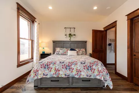 Bedroom - 3 Windflower, Three Forks, MT 59752 photo 1 of 7