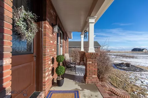 Exterior - 3 Windflower, Three Forks, MT 59752 photo 5 of 16