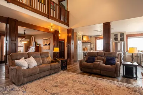 Living - 3 Windflower, Three Forks, MT 59752 photo 4 of 4