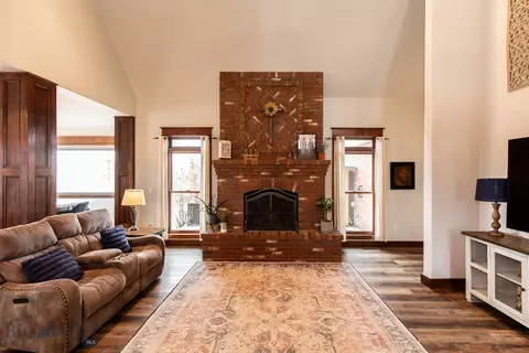 Living - 3 Windflower, Three Forks, MT 59752 photo 3 of 4