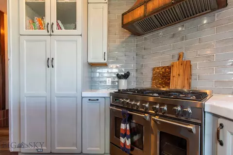 Kitchen - 3 Windflower, Three Forks, MT 59752 photo 7 of 7