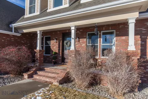 Exterior - 3 Windflower, Three Forks, MT 59752 photo 4 of 16