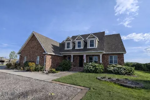 3 Windflower, Three Forks, MT 59752