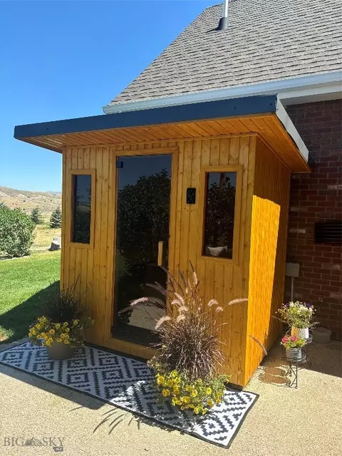 Exterior - 3 Windflower, Three Forks, MT 59752 photo 12 of 16