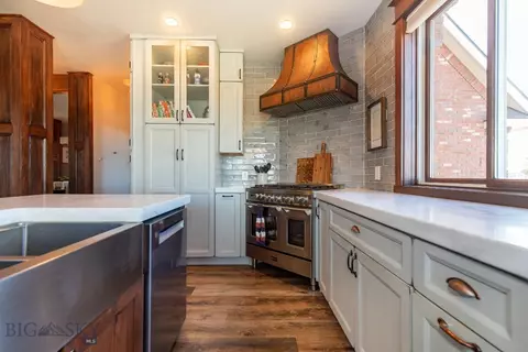 Kitchen - 3 Windflower, Three Forks, MT 59752 photo 6 of 7
