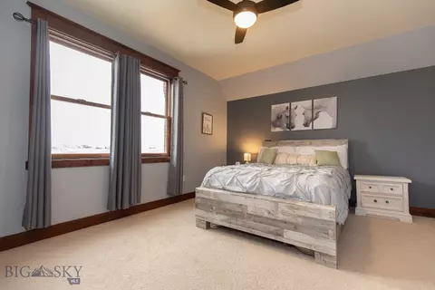 Bedroom - 3 Windflower, Three Forks, MT 59752 photo 7 of 7