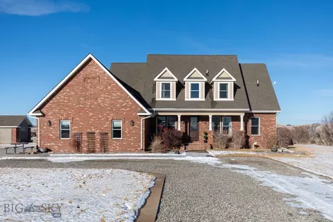 Exterior - 3 Windflower, Three Forks, MT 59752 photo 2 of 16