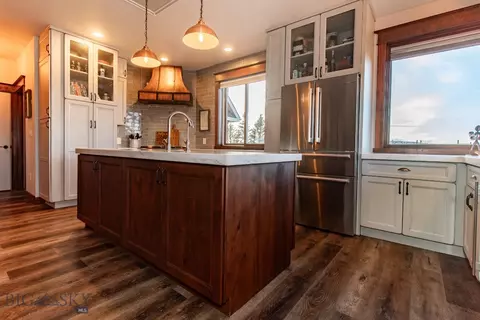 Kitchen - 3 Windflower, Three Forks, MT 59752 photo 4 of 7