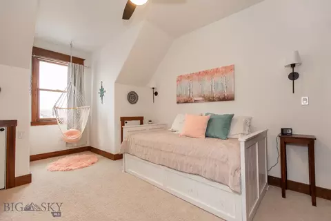 Bedroom - 3 Windflower, Three Forks, MT 59752 photo 5 of 7